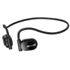 Sherwood Bone Conduction Ultralight Sport-Kopfhörer IS-WAN1, Knochenleitung offener Typ, bis zu 12 Stunden Dauerbetrieb, USB-Typ-C-Aufladung Sherwood Bone Conduction Ultralight Sport-Kopfhörer IS-WAN1, Knochenleitung offener Typ, bis zu 12 Stunden Dauerbetrieb, USB-Typ-C-Aufladung